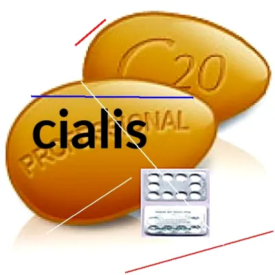 Cialis vente en espagne